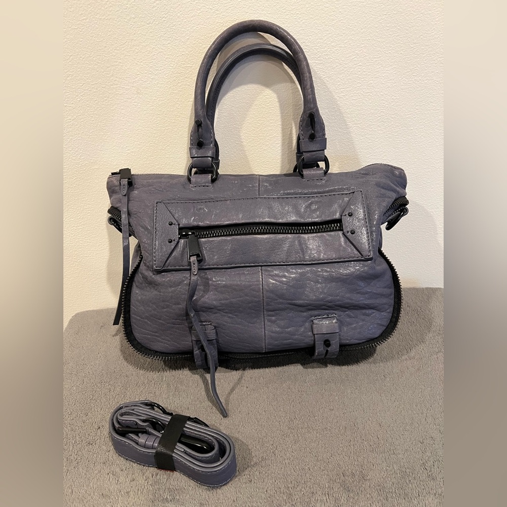 She + Lo Crossbody Bag
